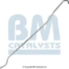 Tryckslang, trycksensor (sot-/partikelfilter) till HYUNDAI TUCSON