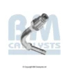 Tryckslang, trycksensor (sot-/partikelfilter) till RENAULT LAGUNA Coupé (DT0/1)