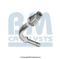 Tryckslang, trycksensor (sot-/partikelfilter) till RENAULT LAGUNA Coupé (DT0/1)