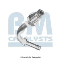Tryckslang, trycksensor (sot-/partikelfilter) till RENAULT LAGUNA Coupé (DT0/1)