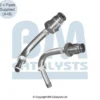Tryckslang, trycksensor (sot-/partikelfilter) till RENAULT LAGUNA