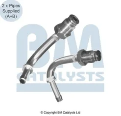 Tryckslang, trycksensor (sot-/partikelfilter) till RENAULT LAGUNA