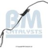Tryckslang, trycksensor (sot-/partikelfilter) till SAAB 9-5