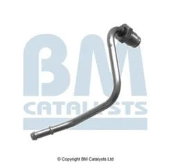 Tryckslang, trycksensor (sot-/partikelfilter) till SEAT EXEO