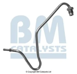 Tryckslang, trycksensor (sot-/partikelfilter) till SEAT EXEO