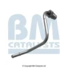 Tryckslang, trycksensor (sot-/partikelfilter) till SEAT EXEO