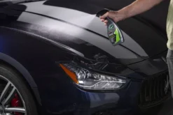 Turtle Wax Hybrid Ceramic Spray Coating 500 ml