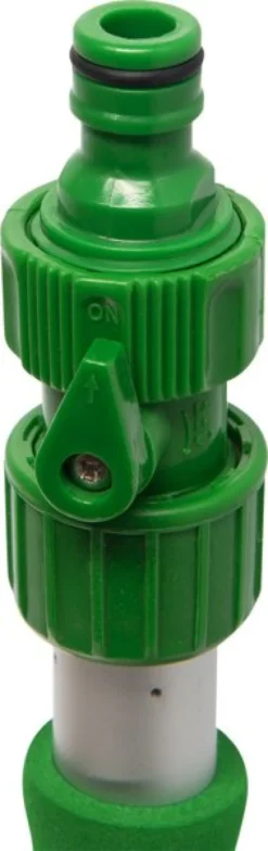 Turtle Wax Miracle Waterflow Wash Brush