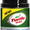 Turtle Wax Power Out Leather Cleaner 400ml