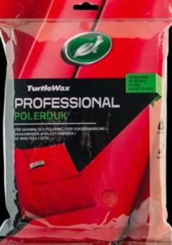Turtle Wax Professional Microfiber Towel 50x70cm