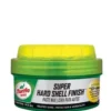 Turtle Wax Super Hard Shell Paste Wax 397g
