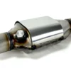 Universal Katalysator Bensin Euro 5 - 45mm