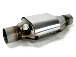 Universal Katalysator Diesel Euro 3 och 4 E-Märkt 57mm