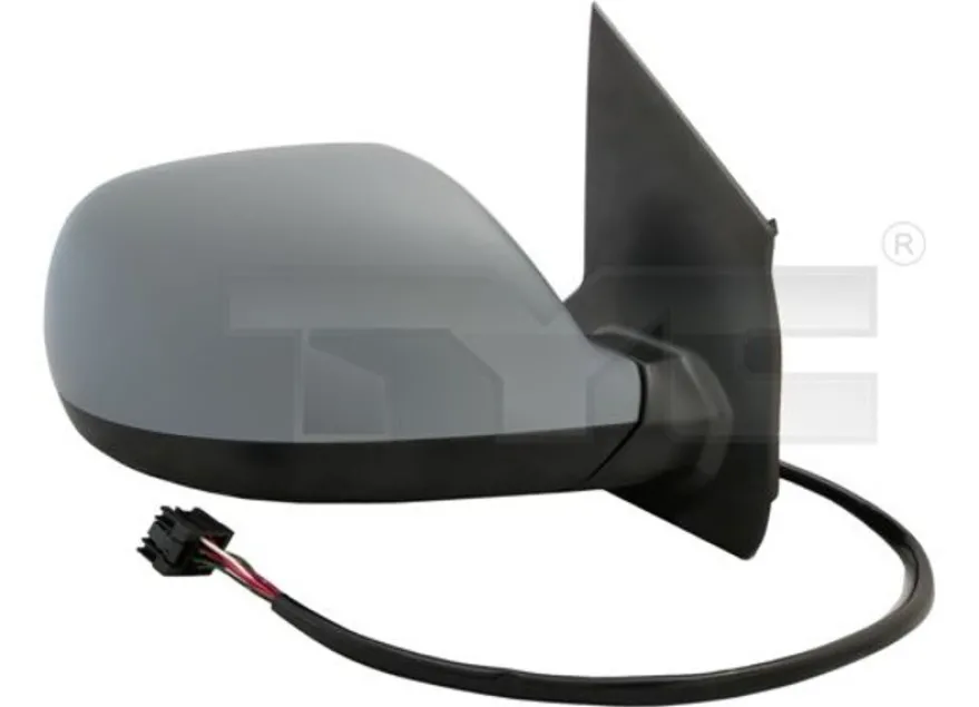 Utv.spegel Höger