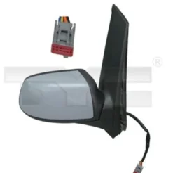 Utv.spegel Höger till FORD C-MAX (DM2)