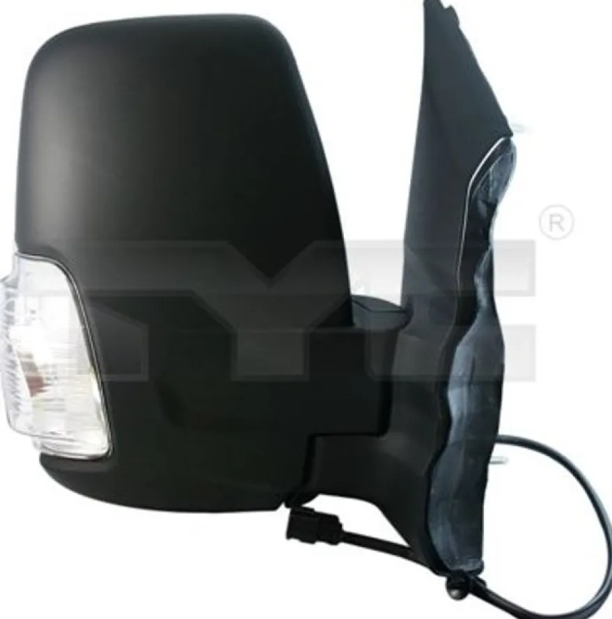 Utv.spegel Vänster till FORD TRANSIT