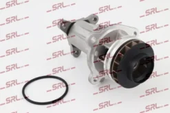 Vattenpump, motorkylning