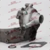 Vattenpump, motorkylning