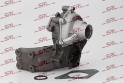 Vattenpump, motorkylning