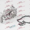 Vattenpump, motorkylning