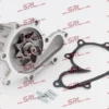 Vattenpump, motorkylning