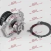 Vattenpump, motorkylning
