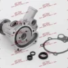 Vattenpump, motorkylning