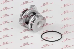Vattenpump, motorkylning