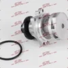 Vattenpump, motorkylning