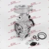 Vattenpump, motorkylning