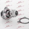 Vattenpump, motorkylning