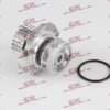 Vattenpump, motorkylning