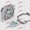 Vattenpump, motorkylning