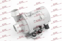 Vattenpump, motorkylning