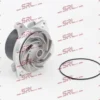 Vattenpump, motorkylning
