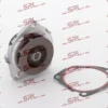 Vattenpump, motorkylning
