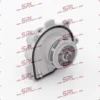 Vattenpump, motorkylning