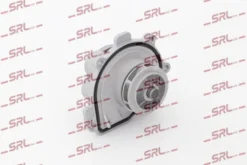 Vattenpump, motorkylning