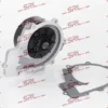 Vattenpump, motorkylning