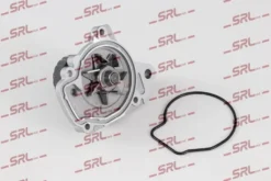 Vattenpump, motorkylning
