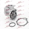 Vattenpump, motorkylning