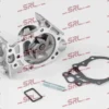 Vattenpump, motorkylning