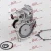 Vattenpump, motorkylning till BMW 7 (E38)