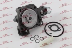 Vattenpump, motorkylning till IVECO DAILY