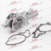 Vattenpump, motorkylning till MERCEDES-BENZ E-KLASS