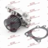 Vattenpump, motorkylning till MITSUBISHI CARISMA