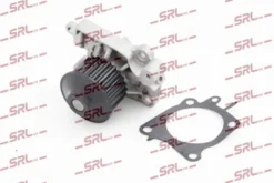 Vattenpump, motorkylning till MITSUBISHI CARISMA