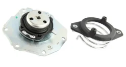 Vattenpump – Volvo S80 II, V70 III, XC60 I, XC70 II, XC90 I