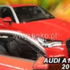 Vindavvisare Audi A1 3-Dörrars mellan 2010-2018