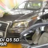 Vindavvisare Audi Q5 5-Dörrars mellan 2008-2016